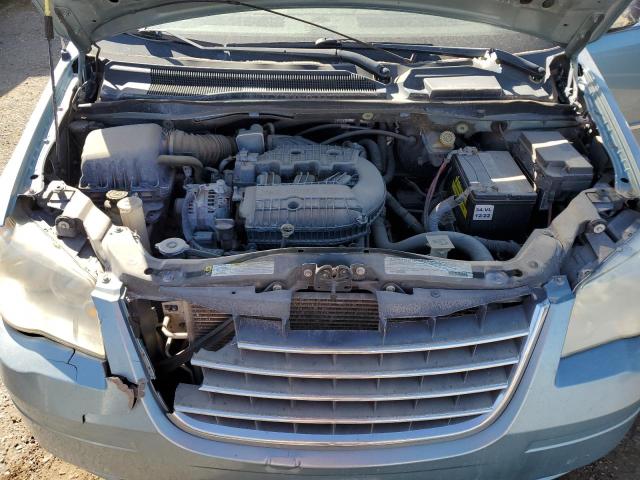 2010 CHRYSLER TOWN & COU #3279551260