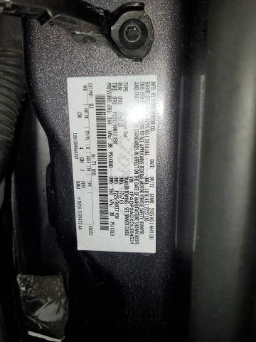 2013 FORD C-MAX SE - 1FADP5AUXDL504531