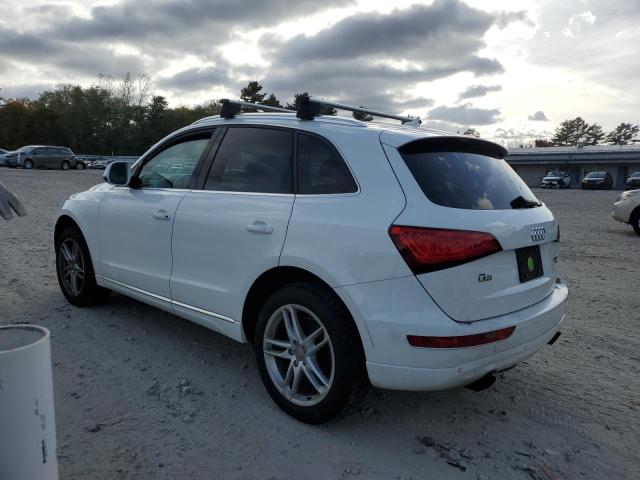 2014 AUDI Q5 PREMIUM - WA1LFAFP0EA045425