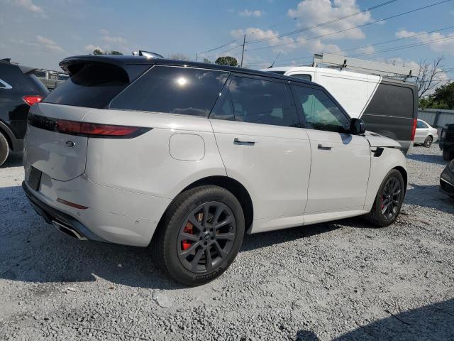 2023 LAND ROVER RANGE ROVE #3315404357