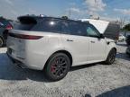Lot #3315404357 2023 LAND ROVER RANGE ROVE