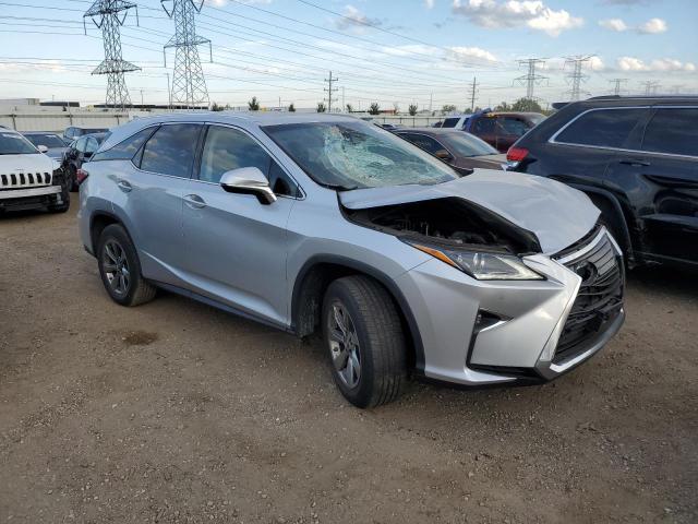 2018 LEXUS RX 350 L JTJDZKCA7J2003603