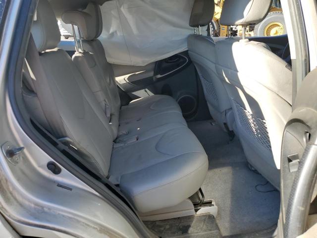 2012 TOYOTA RAV4 LIMIT #3284717976