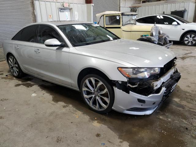 2014 AUDI A6 PREMIUM #3281546386