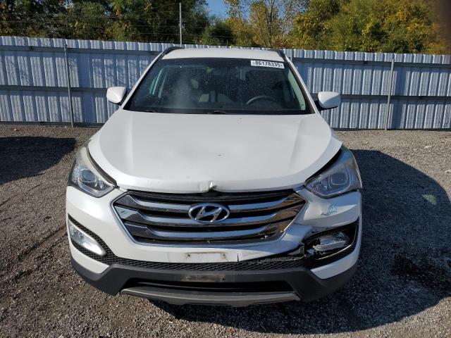 2016 HYUNDAI SANTA FE S 5XYZT3LB2GG380315