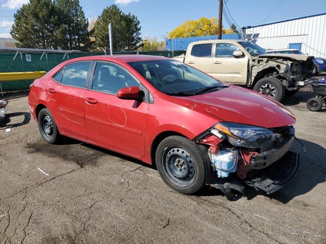 2017 TOYOTA COROLLA L - 2T1BURHE6HC962936