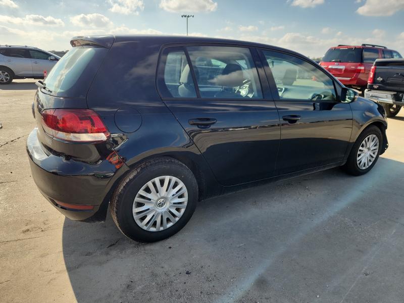 2014 VOLKSWAGEN GOLF - WVWDB7AJ7EW010654