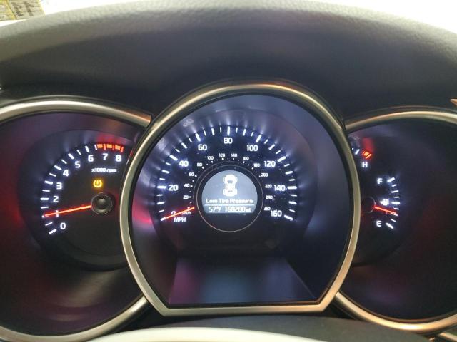 2015 KIA OPTIMA EX - 5XXGN4A7XFG372746