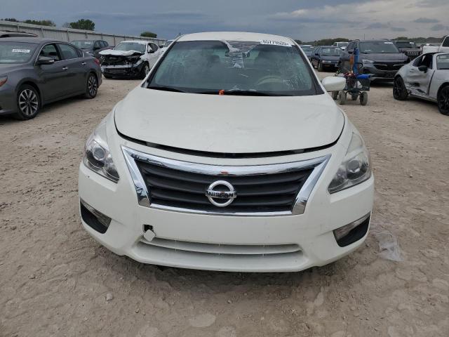 2015 NISSAN ALTIMA 2.5 1N4AL3AP2FN390237