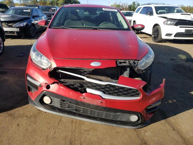 2019 KIA FORTE 3KPF24AD9KE037362