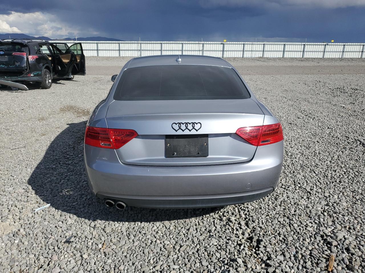 AUDI A5 PREMIUM
