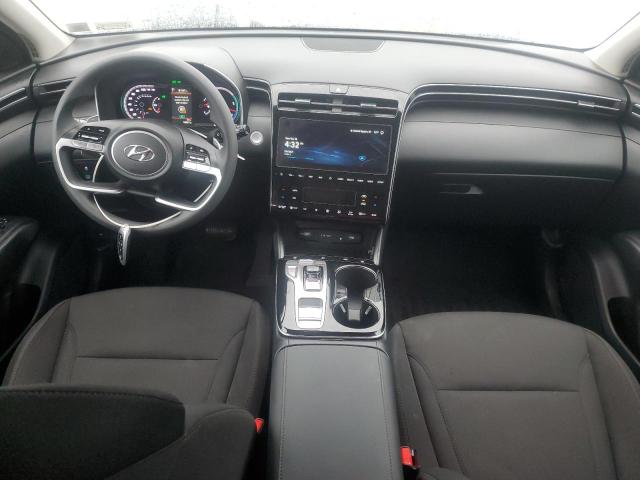 2024 HYUNDAI TUCSON BLU KM8JBCD13RU195077