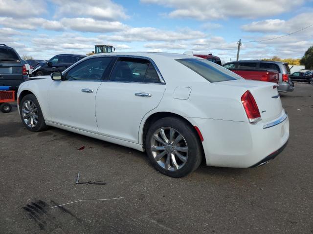 2020 CHRYSLER 300 LIMITE #3294456501
