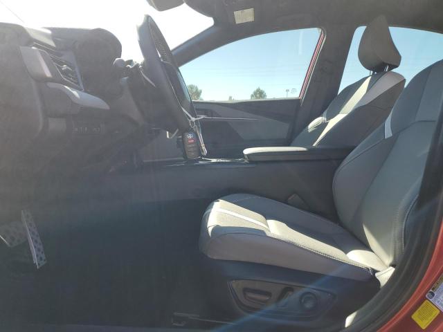 2025 TOYOTA CAMRY XSE 4T1DAACK8SU190218