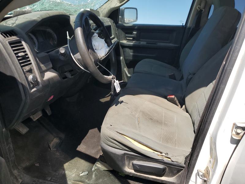 2014 RAM 1500 ST - 3C6RR6KT5EG294836