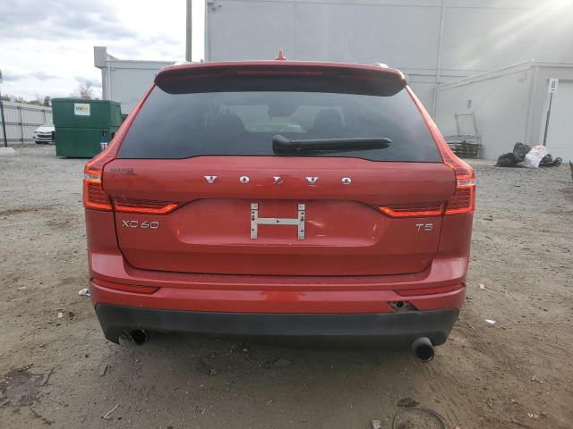 2019 VOLVO XC60 T5 MO - LYV102DK7KB223427