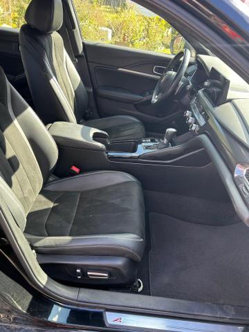 2023 ACURA INTEGRA A- - 19UDE4H64PA005386