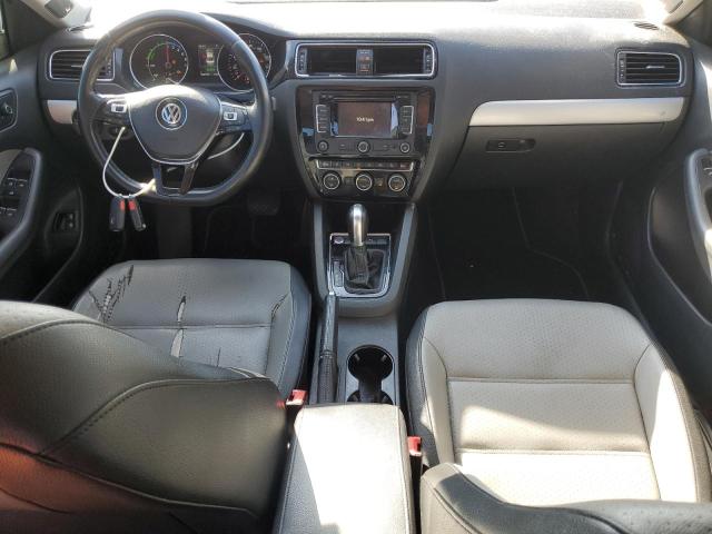 2015 VOLKSWAGEN JETTA HYBR 3VW637AJ5FM316935