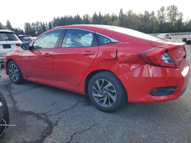 2016 HONDA CIVIC EX 2HGFC2F70GH575921