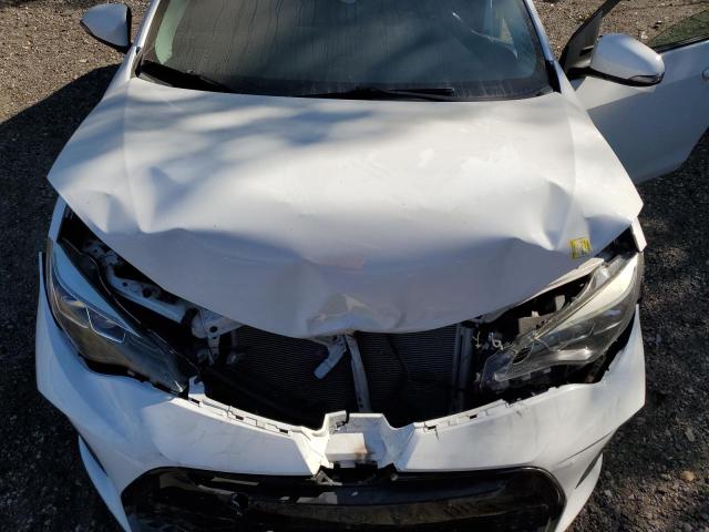 2017 TOYOTA COROLLA L - 2T1BURHE5HC949708