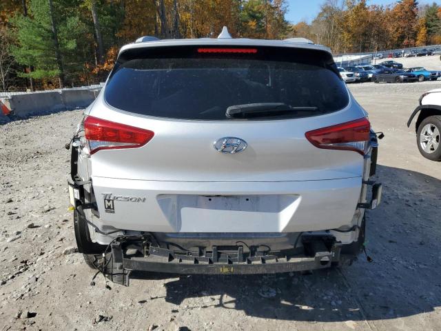 2017 HYUNDAI TUCSON LIM - KM8J33A41HU368430