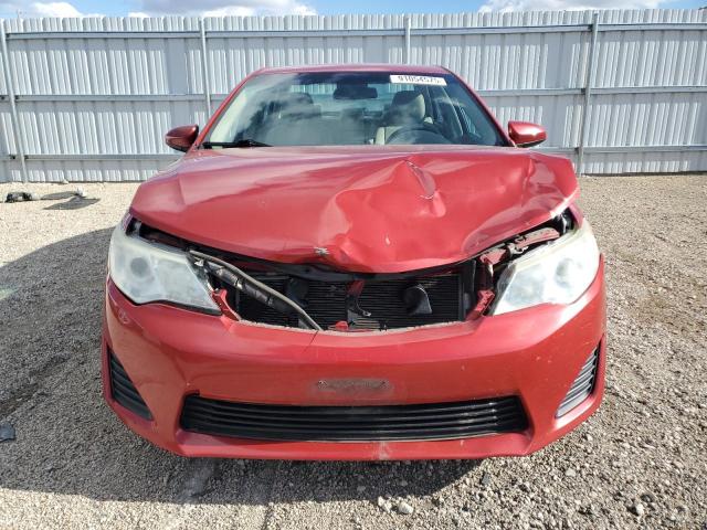 2014 TOYOTA CAMRY L - 4T4BF1FK5ER340736