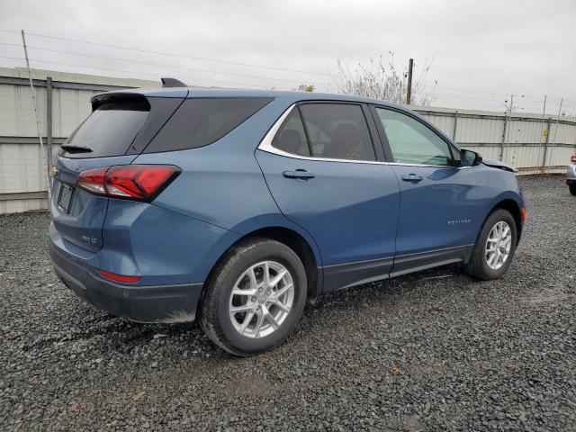 2024 CHEVROLET EQUINOX LT - 3GNAXUEG4RL295608