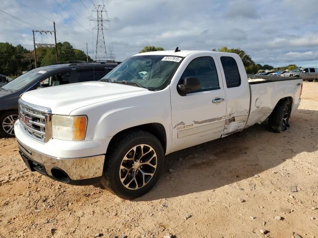 GMC SIERRA K1500 SLE