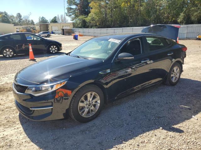 2017 KIA OPTIMA LX - KNAGT4L37H5151951