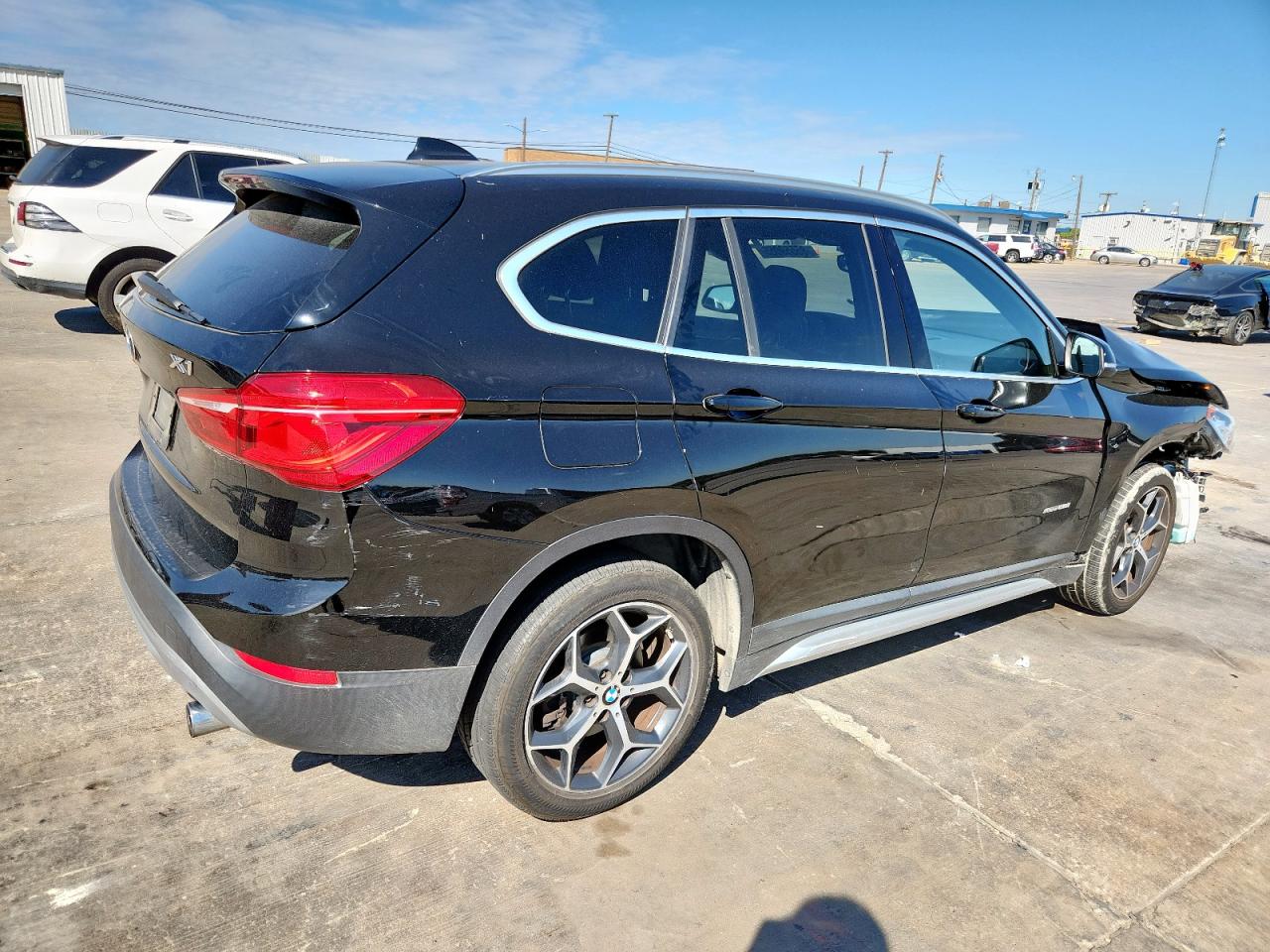 BMW X1 XDRIVE28I