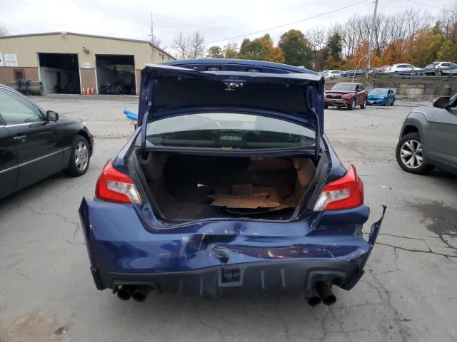 2020 SUBARU WRX - JF1VA1A68L9822630