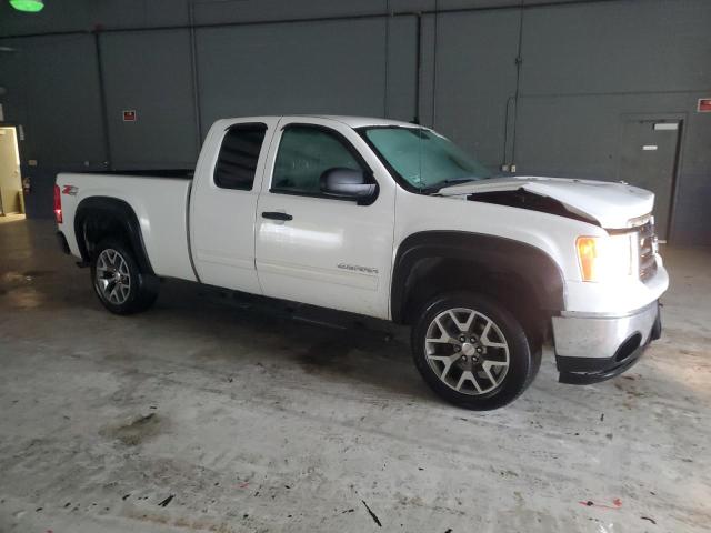 2013 GMC SIERRA K15 - 1GTR2VE71DZ214498