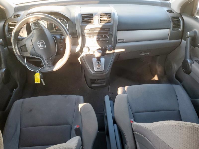 2011 HONDA CR-V SE - JHLRE3H43BC013282