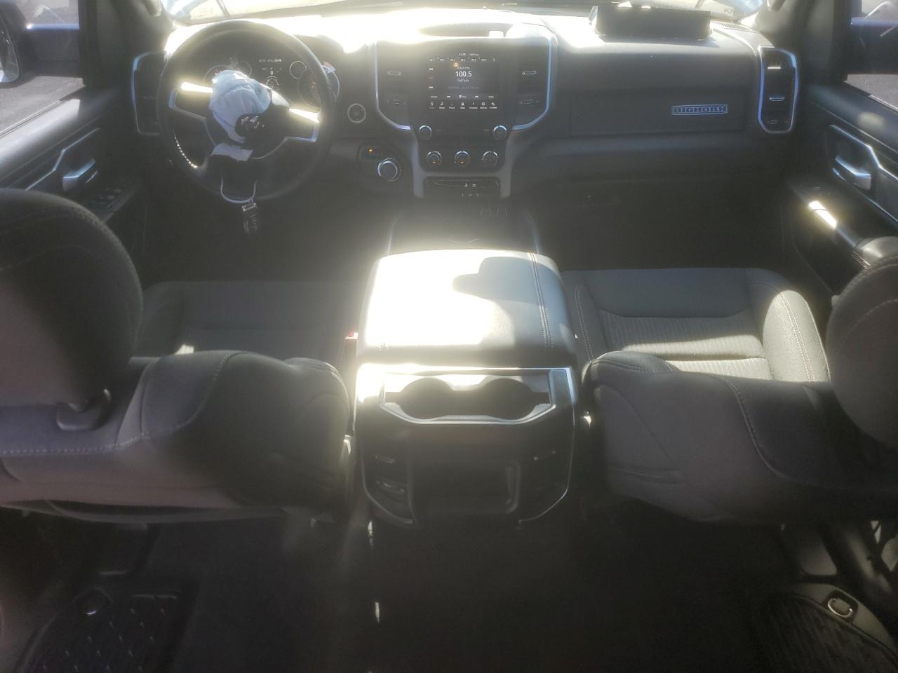 RAM 1500 BIG HORN/LONE STAR