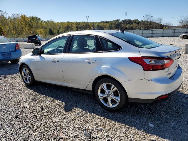 2014 FORD FOCUS SE - 1FADP3F29EL165631