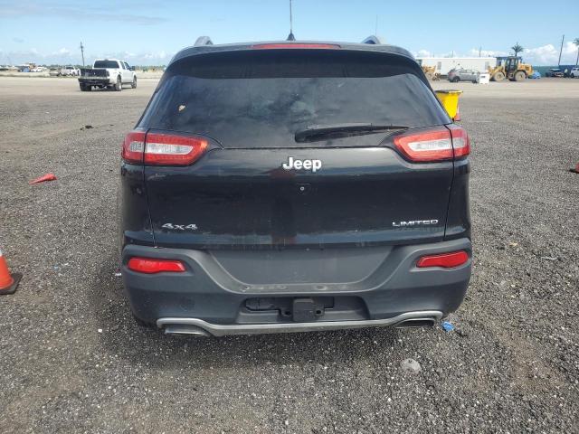 2015 JEEP CHEROKEE L - 1C4PJMDS6FW563428