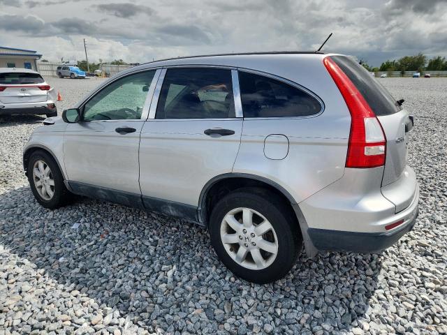 2011 HONDA CR-V SE - 5J6RE3H40BL034176