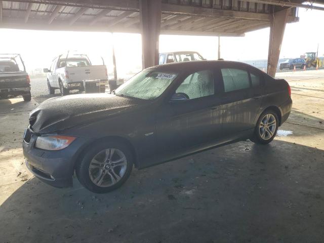 Global Auto Auctions: 2008 BMW 328 I