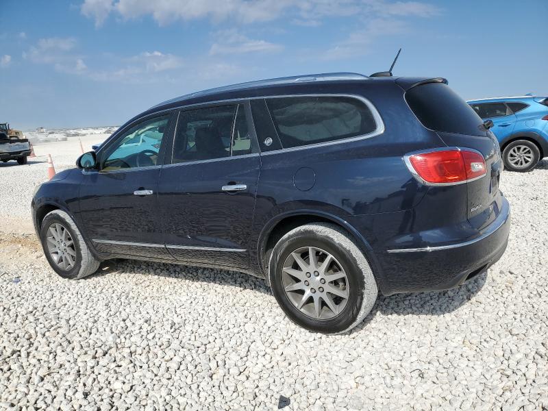 2016 BUICK ENCLAVE - 5GAKRBKD1GJ137061