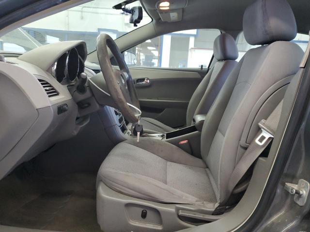 2008 CHEVROLET MALIBU LS #3316916109