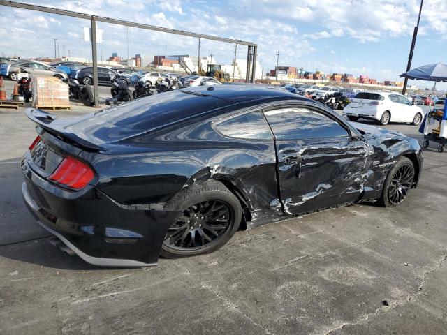 2018 FORD MUSTANG GT #3302743009