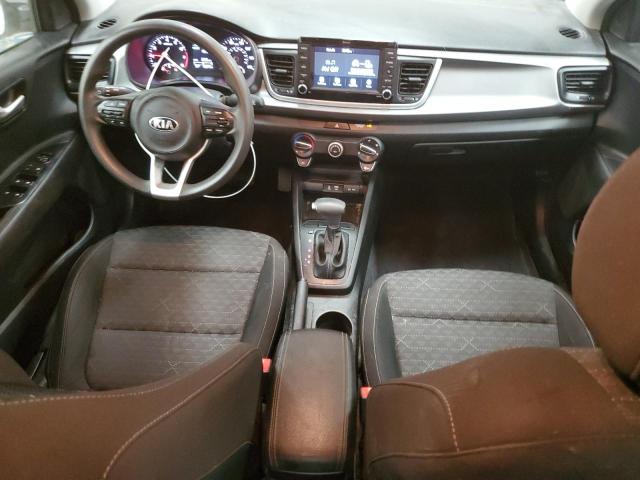 2019 KIA RIO S - 3KPA24AB8KE233379
