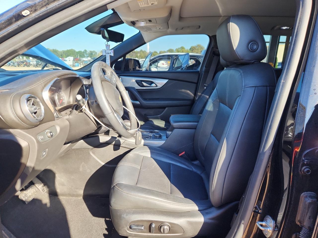 CHEVROLET BLAZER 3LT