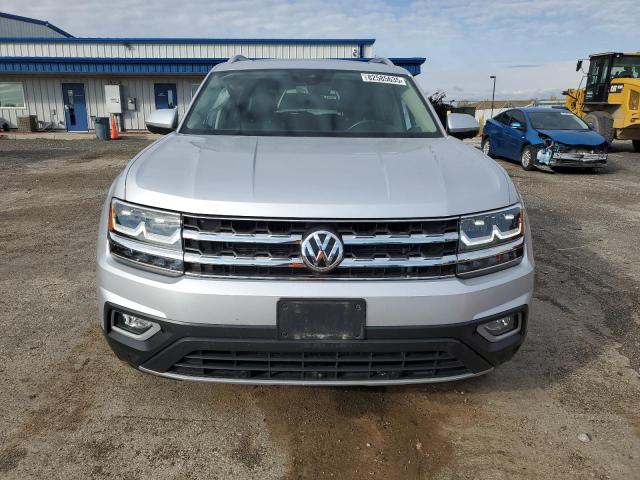 2019 VOLKSWAGEN ATLAS SEL - 1V2NR2CA9KC541091