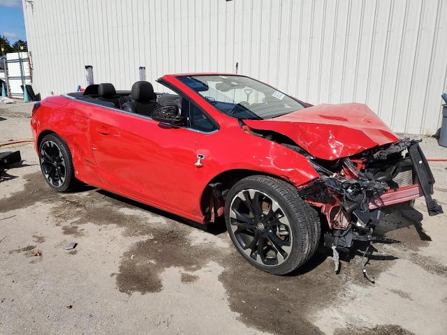 2018 BUICK CASCADA SP W04WJ3N50JG047187