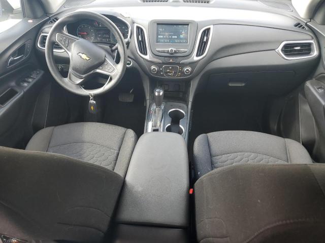 2018 CHEVROLET EQUINOX LT 2GNAXJEV6J6307537