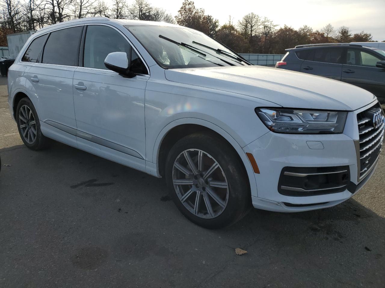 AUDI Q7 PREMIUM PLUS