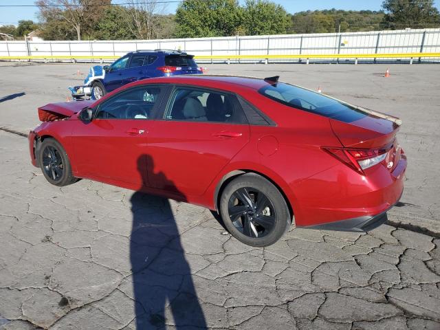 2023 HYUNDAI ELANTRA BL #3290228206