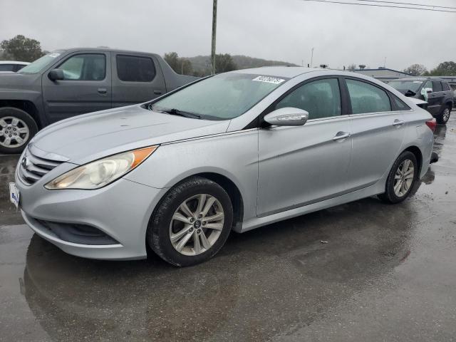 Global Auto Auctions: 2014 HYUNDAI SONATA GLS