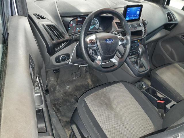 2022 FORD TRANSIT CONNECT XL - NM0LS7S23N1543632